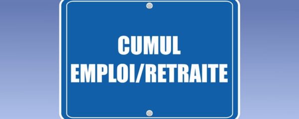 cumul emploi-retraite