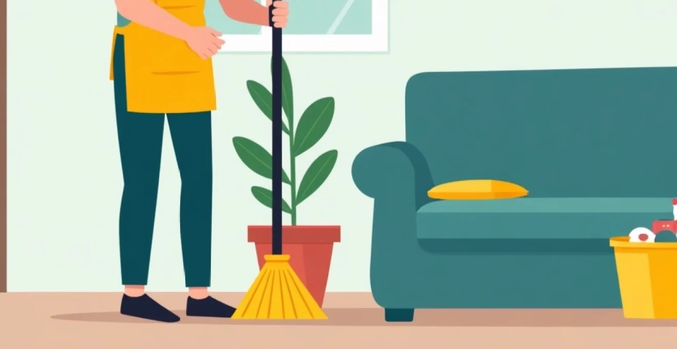 etre-salarie-pour-faire-le-menage-vos-droits