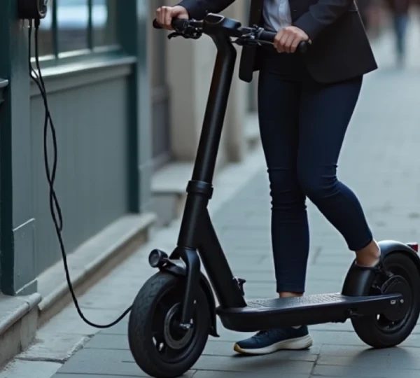 recharger-sa-trottinette-au-travail-est-ce-autorise