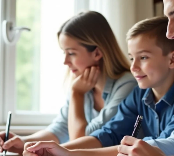 demission-pendant-un-conge-parental-solde-de-tout-compte