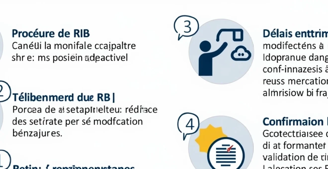 changement-de-rib-aupres-de-pole-emploi-quel-est-le-delai
