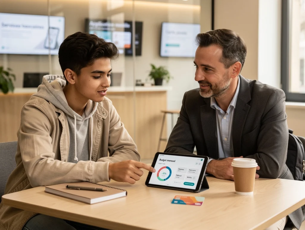 carte bancaire jeune sg